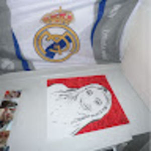 Meet your Posher, Douglas